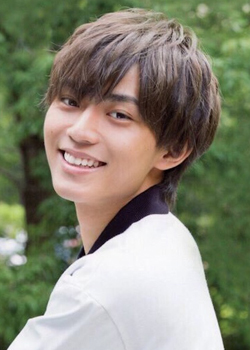 Nagase Ren