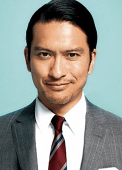 Nagase Tomoya