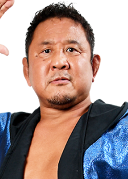 Nagata Yuji