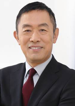 Naito Takashi