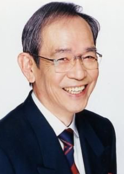 Nakae Shinji