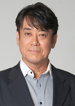 Nakagawa Kozo