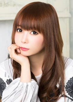 Nakagawa Shoko