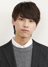 Nakahara Hiroki (Zero PLANET)