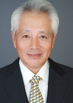 Nakahira Yoshio