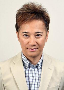 Nakai Masahiro