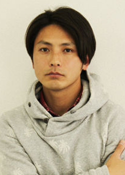 Nakaizumi Hideo