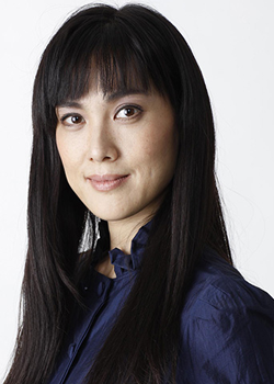 Nakajima Hiromi