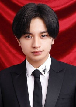 Nakajima Kento