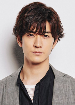 Nakajima Yuto