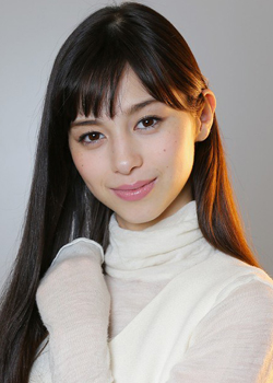 Nakajo Ayami