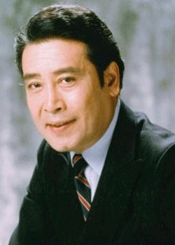 Nakamaru Tadao