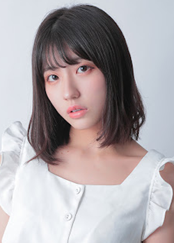 Nakamoto Manami