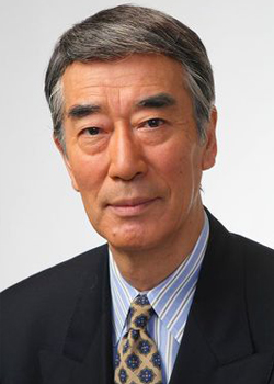 Nakamura Atsuo