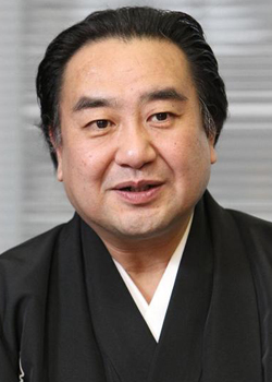 Nakamura Ganjiro IV