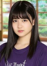 Nakamura Reno (Nogizaka46's 3rd Generation)