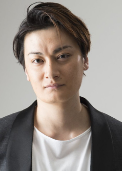 Nakamura Ryusuke