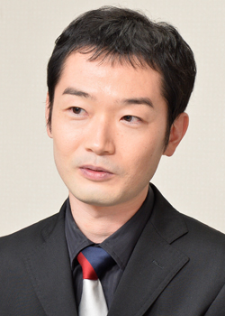 Nakamura Yasuhi