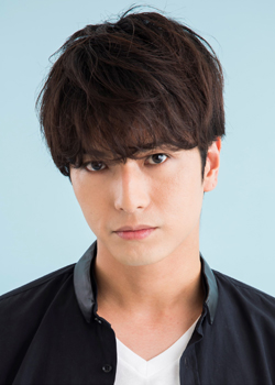 Nakamura Yuichi