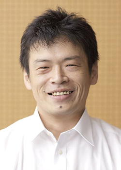 Nakano Hideki