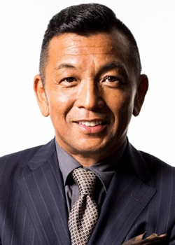 Nakano Hideo