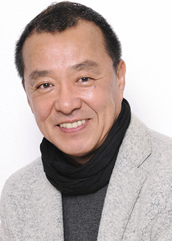 Nakao Ryusei