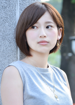 Nakao Yuka