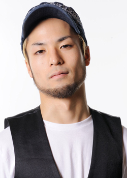 Nakata Hiroyuki (FISHBOY)