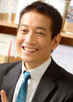 Nakatani Akihiro