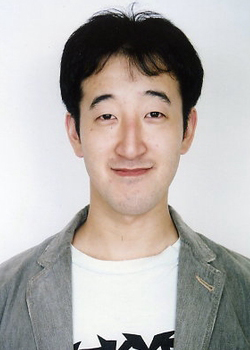 Nakatsugawa Tomohiro