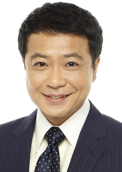 Nakayama Hideyuki