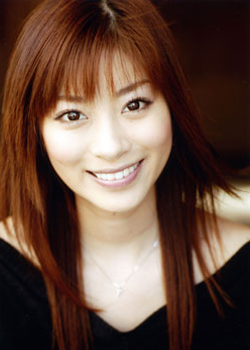 Nakayama Megumi