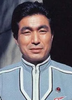 Nakayama Shoji