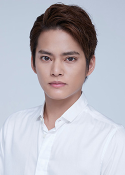 Nakayama Yuma