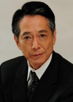 Namiki Shiro