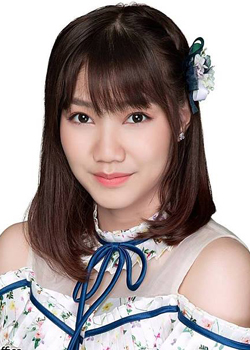 Namsai Pichayapa Natha (BNK48 / AKB48)