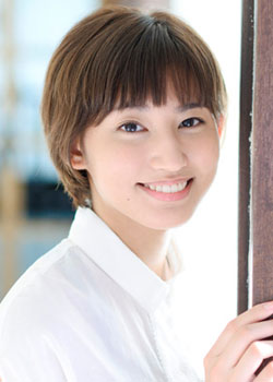 Nanaki Kanon