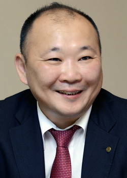 Naoe Kiichi