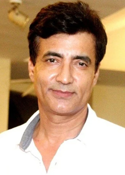 Narendra Jha