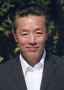 Nashimoto Kenjiro