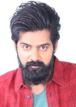 Naveen Chandra