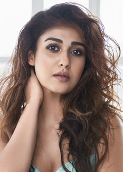 Nayanthara