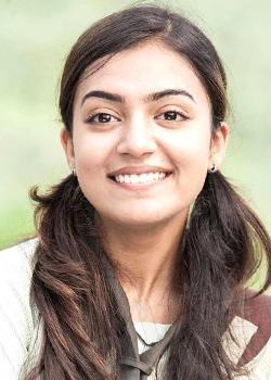 Nazriya Nazim