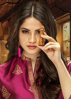 Neelam Muneer