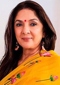 Neena Gupta