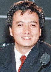 Newton Lai