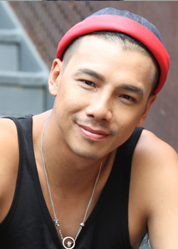 Alan Ng