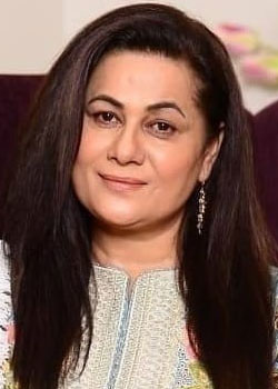 Nida Mumtaz