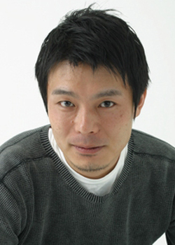 Nikaido Satoshi