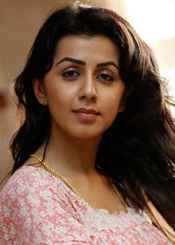 Nikki Galrani